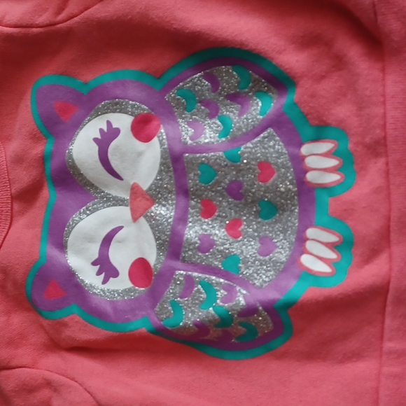 Girls Sweater - Picture 2 of 2